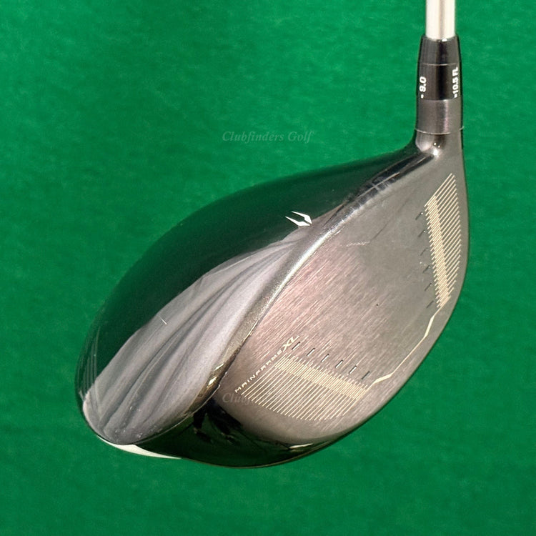 Lady Cleveland Launcher XL2 Draw Driver Aldila Ascent Blue 40 L Ladies w/HC