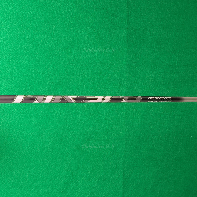 Callaway Great Big Bertha 15° Fairway 3 Wood Air Speeder 50-R Graphite Regular