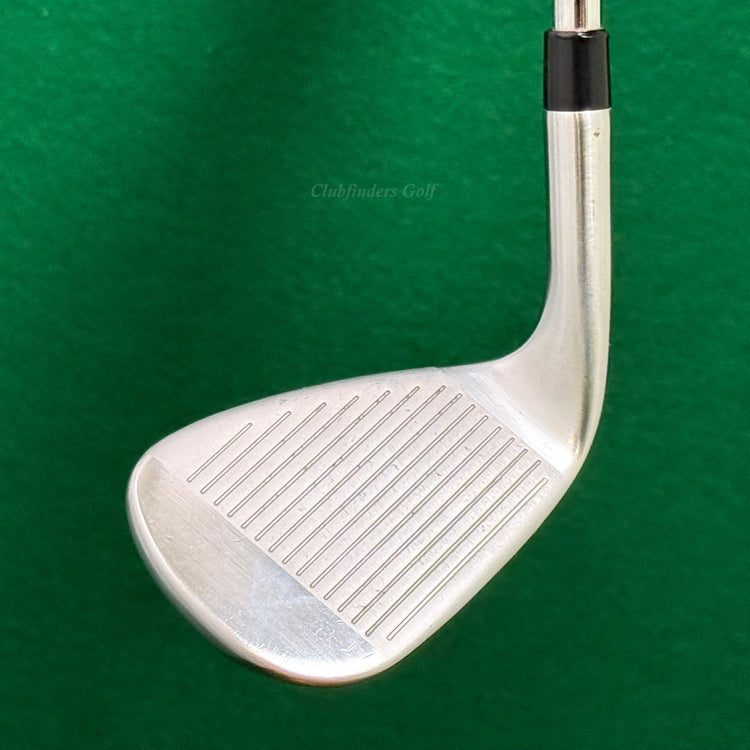 TaylorMade '25 Qi 5-AW Iron Set KBS Max MT 85 Steel Stiff