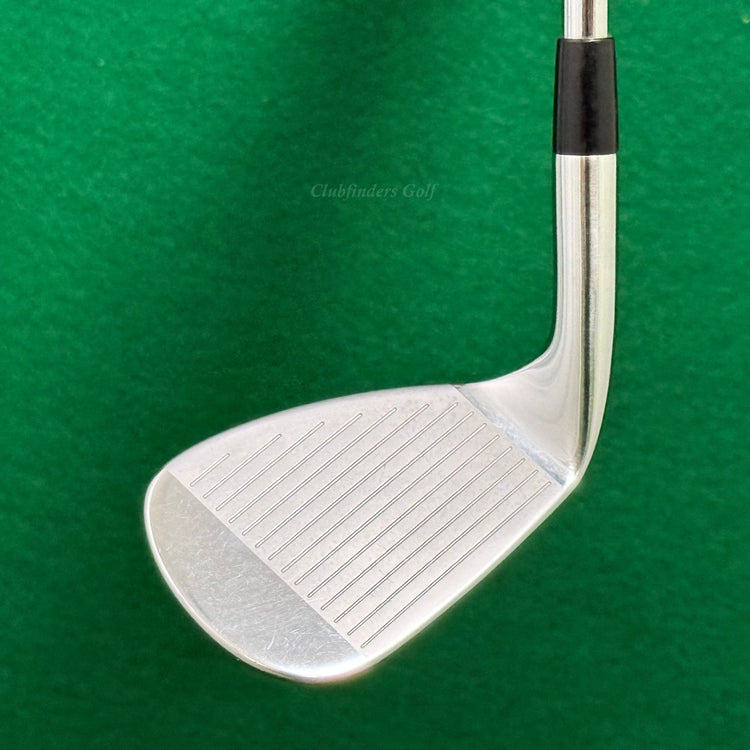 Mizuno MX Speed Metal 5-GW Iron Set KBS Max 80 Steel Regular