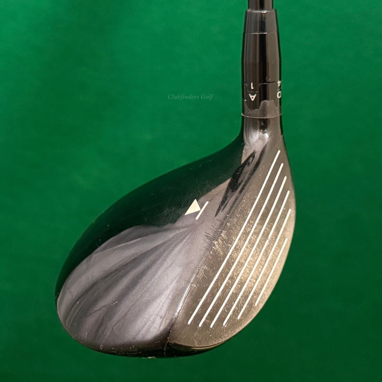 Titleist 913F 19° Fairway Wood Tensei Blue AV Series 65-S Graphite Stiff