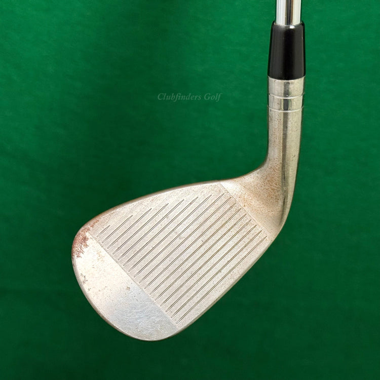 Titleist Vokey SM11 Raw 44-10F 44° Pitching Wedge Vokey Design Wedge Flex