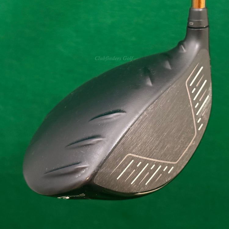 Ping G425 MAX 10.5° Driver Ping ALTA J CB (Japanese Market) Graphite Regular