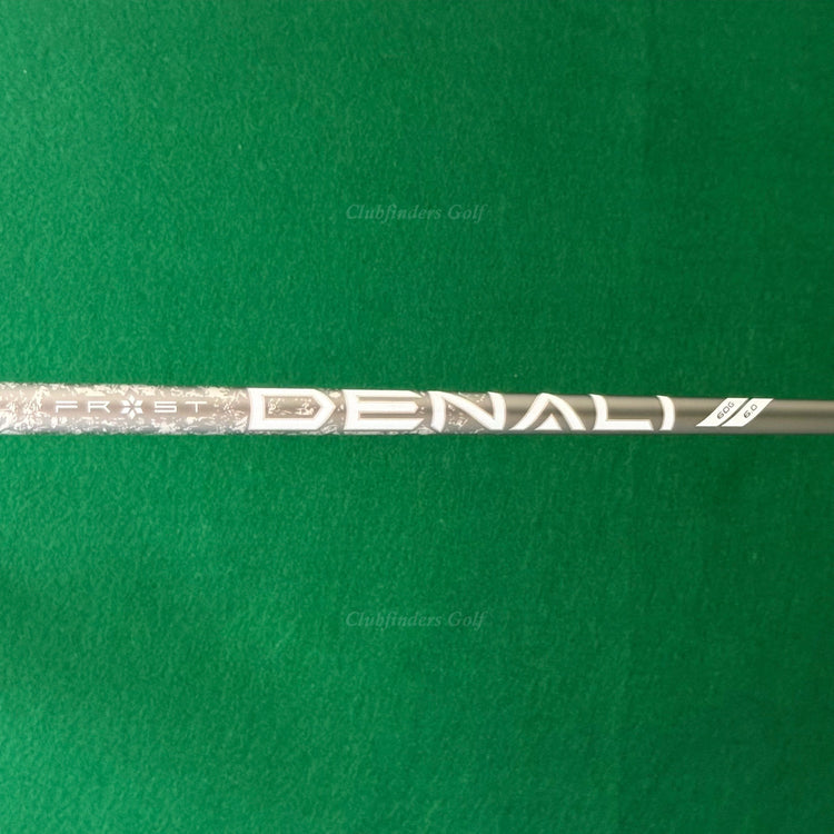 Callaway Paradym Ai Smoke Max 10.5° Driver Project X Denali Frost 60g 6.0 Stiff
