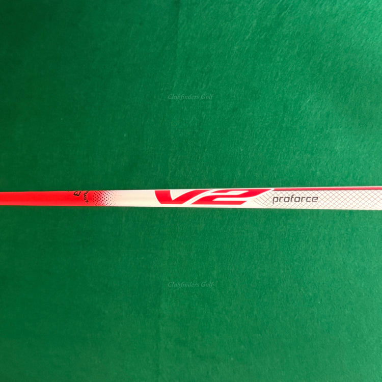 Ping G425 LST 10.5° Driver UST Mamiya ProForce V2 5F3 HL Graphite Regular
