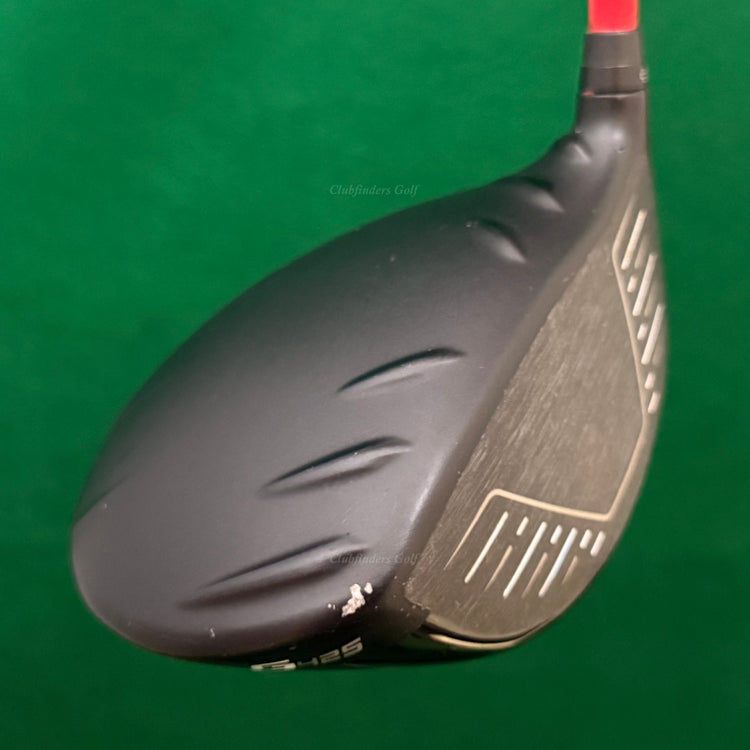 Ping G425 LST 10.5° Driver UST Mamiya ProForce V2 5F3 HL Graphite Regular