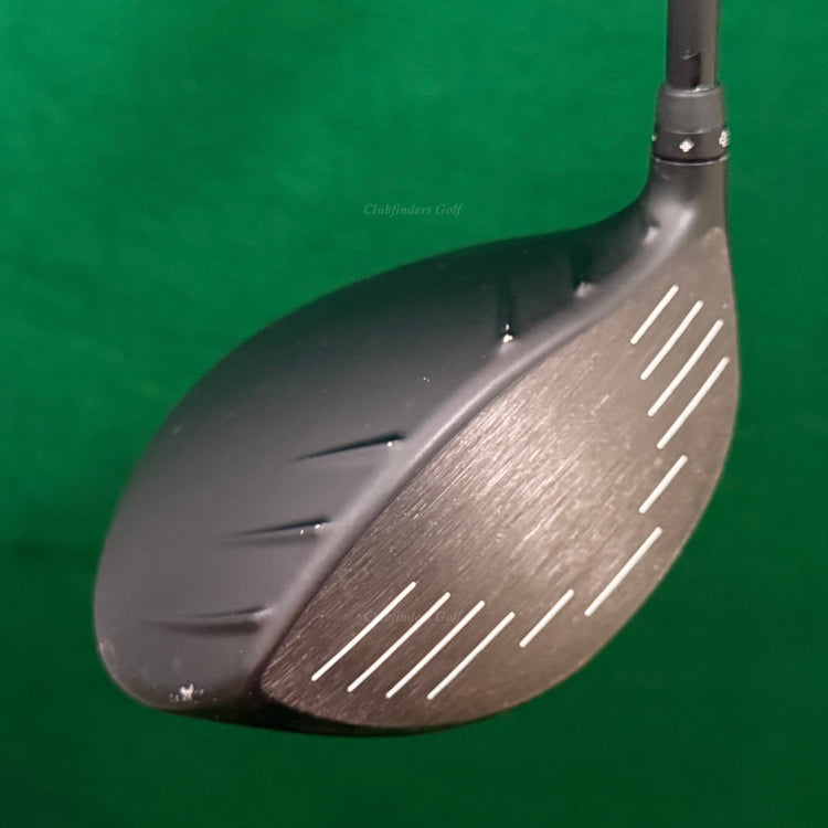 Ping G30 LS Tec 460cc 10.5° Driver Ping Alta CB 55 Graphite Regular