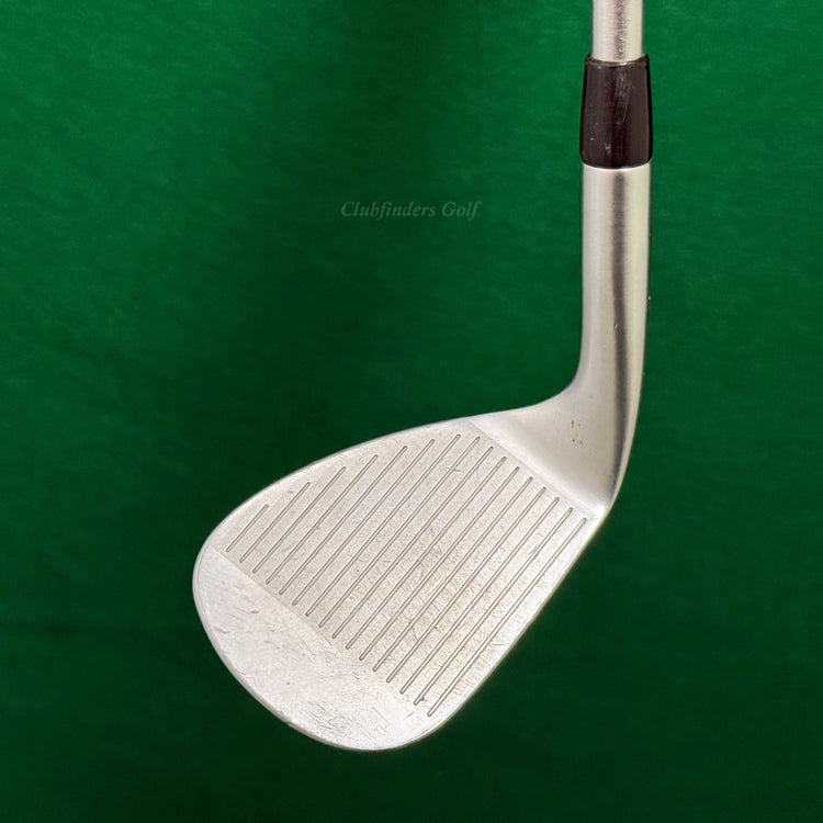 Mizuno Pro T-3 56-10M 56° Sand Wedge KBS C-Taper 130 Steel Extra Stiff