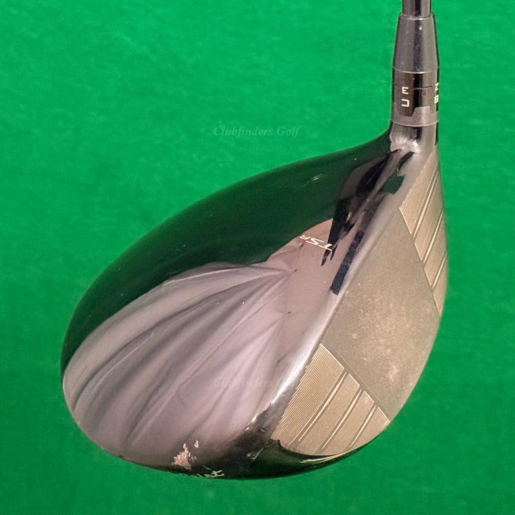 Titleist TSR3 9° Driver Mitsubishi Tensei Blue AV Series 55-S Graphite Stiff