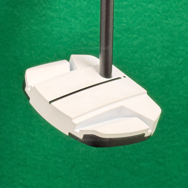 Ping Scottsdale TEC ALLY BLUE ONSET 37.5" CS Putter Golf Club W/ SuperStroke