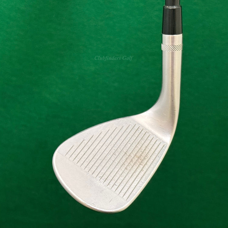 Titleist Vokey SM9 Chrome 54-10 54° Sand Wedge Project X LZ 5.5 Blackout Regular