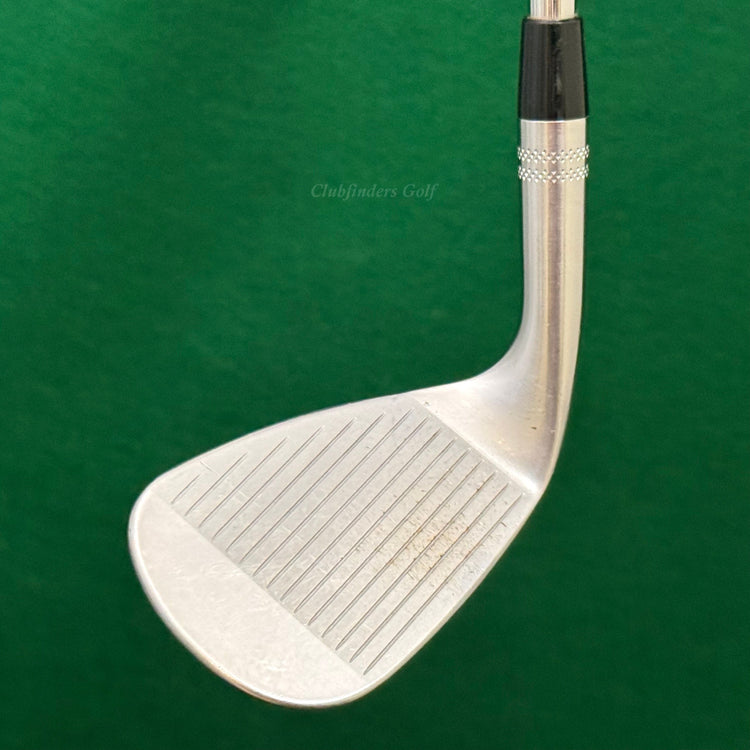 Callaway Opus SP Chrome 50-10S 50° Gap Wedge Dynamic Gold S200 Steel Stiff