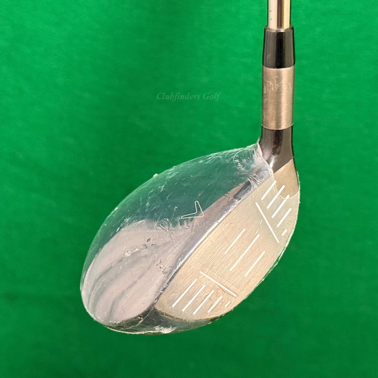 NEW Callaway 2023 Great Big Bertha 24° 9 Fairway Wood RCH 45A Seniors W/Hc
