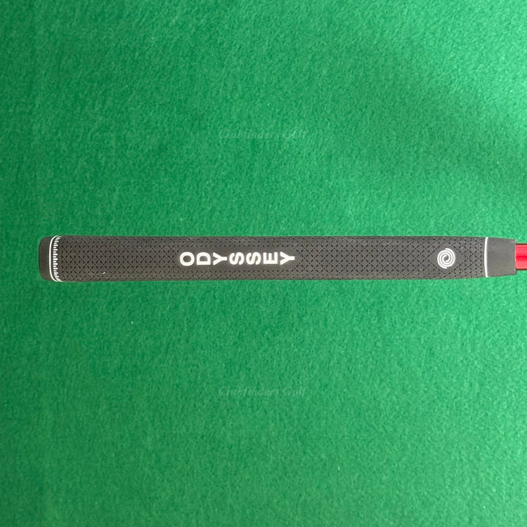 Odyssey White Hot OG 7 NANO 33.5" Putter Odyssey Stroke Lab Red & HC