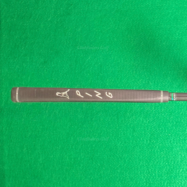 Ping '24 PLD Milled Anser 2D Gun Metal 35" L-Neck Putter Golf Club w/ HC