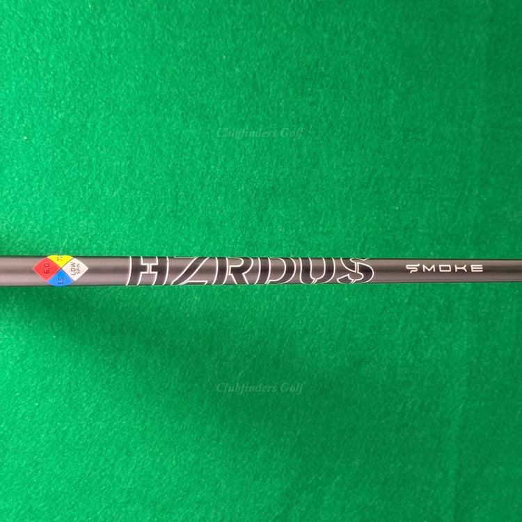 Cobra King F9 Baffler Speedback 14.5° Fairway 3-4 Wood HZRDUS Smoke 70g Stiff