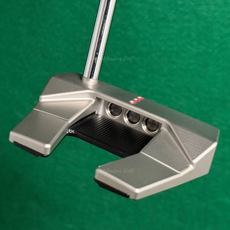Scotty Cameron '24 Phantom 5 35" Single-Bend Putter Titleist w/Super Stroke & HC