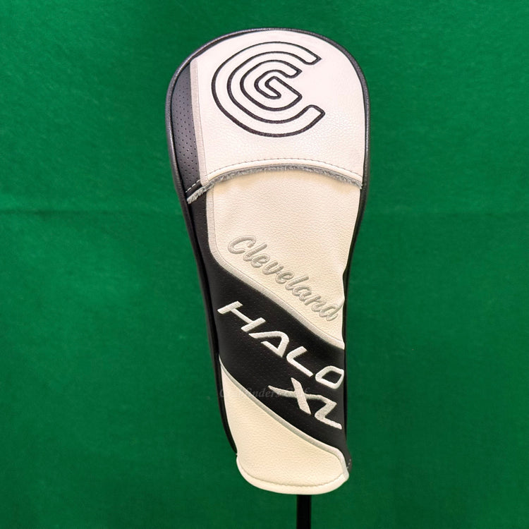 Cleveland Halo XL 2024 24° 9 Fairway Wood Atmos 5R Graphite Regular W/Hc
