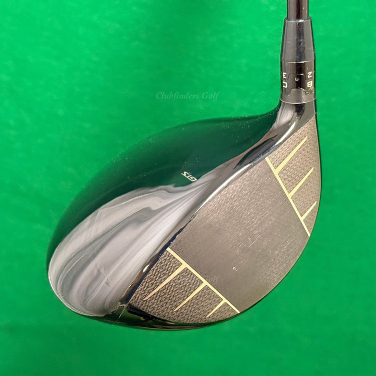 Titleist GTS2 11° Driver Tensei White AV Series 65-S Graphite Stiff *DENT* w/HC