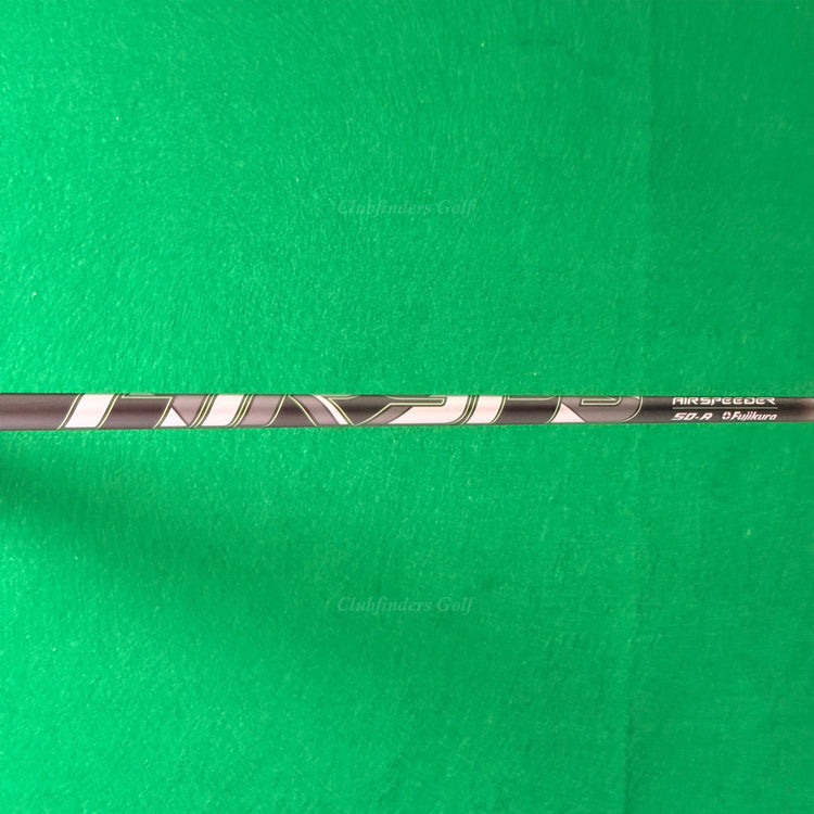 Cleveland Launcher XL Lite Draw 10.5° Driver Air Speeder 50-A Seniors w/HV