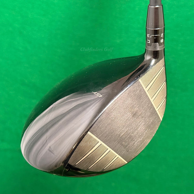 Titleist GT3 10° Driver Mitsubishi Tensei Blue AV Limited 65-R Graphite Regular