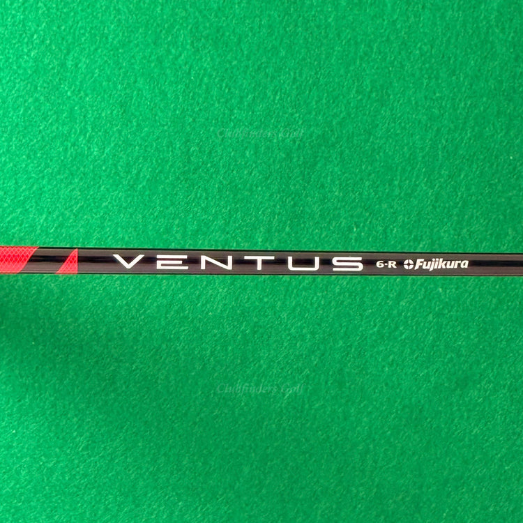 Wilson Staff Dynapower 5-GW Iron Set Fujikura Ventus Red 6-R Graphite Regular