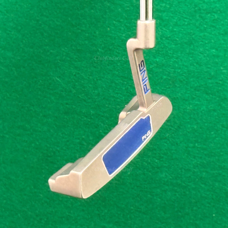 Odyssey White Hot XG Marxman Mini 34" Putter Golf Club Factory