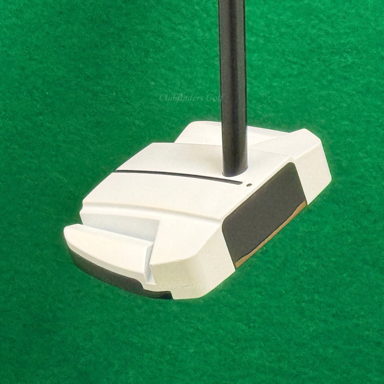 Ping Scottsdale TEC ALLY BLUE ONSET 37.75" CS Putter Golf Club W/ SuperStroke