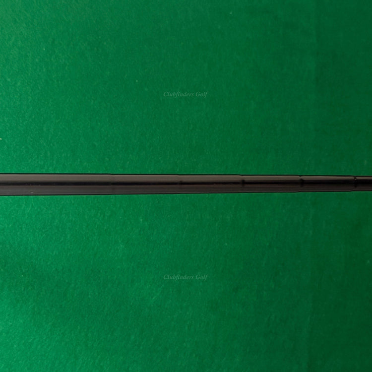 LAB Golf MEZZ.1 Black 34" CS Putter Golf Club Matte Black W/ Headcover