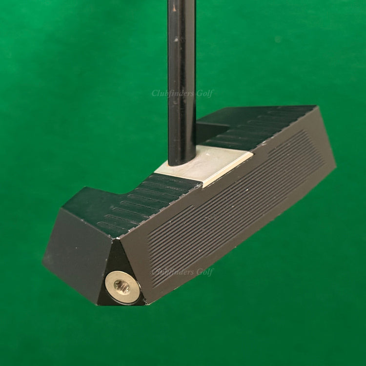 LAB Golf MEZZ.1 Black 34" CS Putter Golf Club Matte Black W/ Headcover