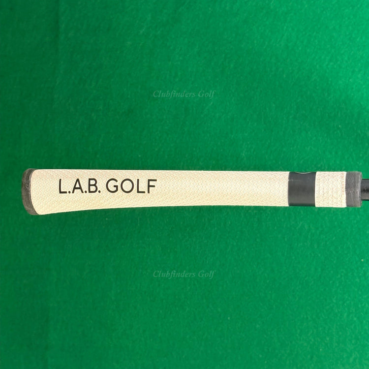 LAB Golf MEZZ.1 Black 34" CS Putter Golf Club Matte Black W/ Headcover