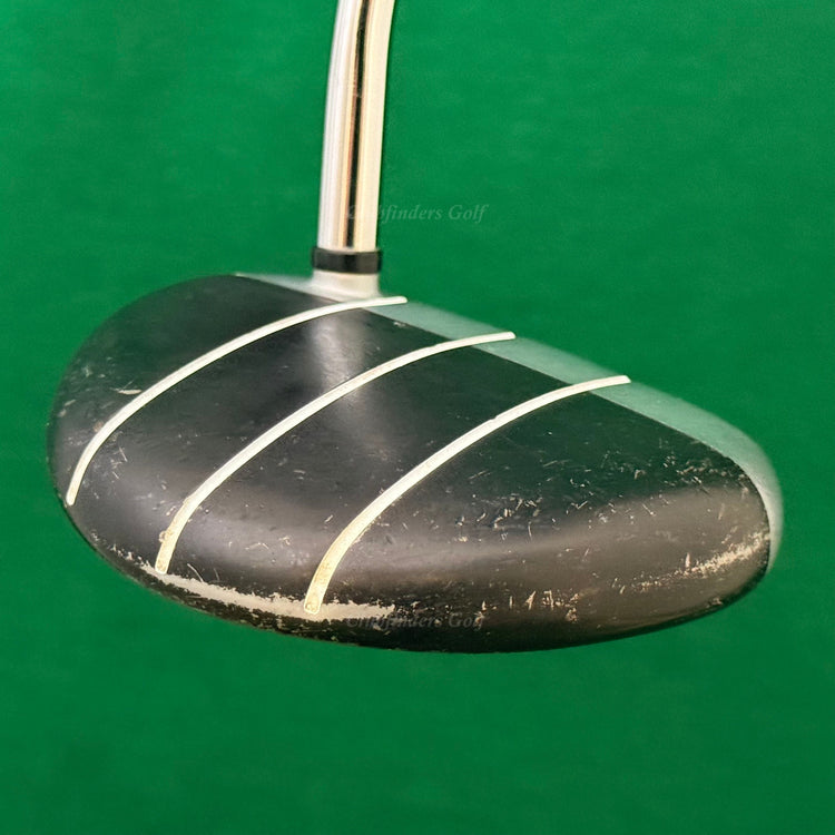 Odyssey Stroke Lab Tuttle 33" Double-Bend Mallet Putter Golf Club