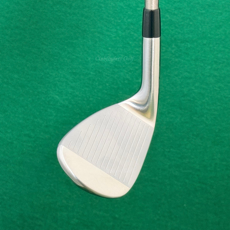 Mizuno Pro M-15 2026 5-GW Iron Set AeroTech SteelFiber i110cw Stiff *Read*