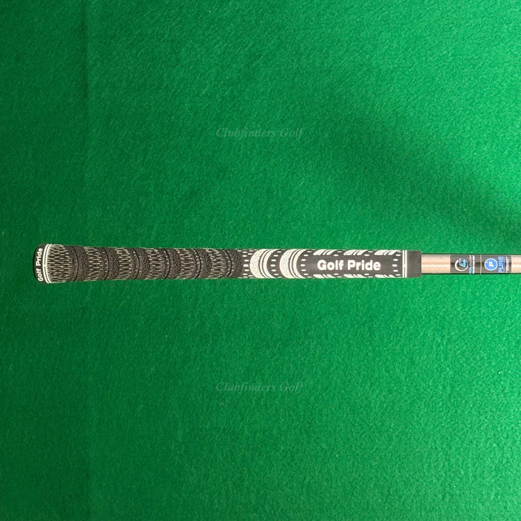Mizuno Pro M-15 2026 5-GW Iron Set AeroTech SteelFiber i110cw Stiff *Read*