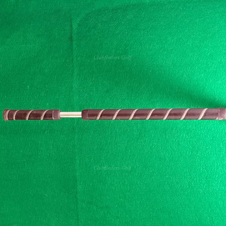 TaylorMade Ghost Corza Single-Bend Mallet 43" Long Mallet Putter Golf Club
