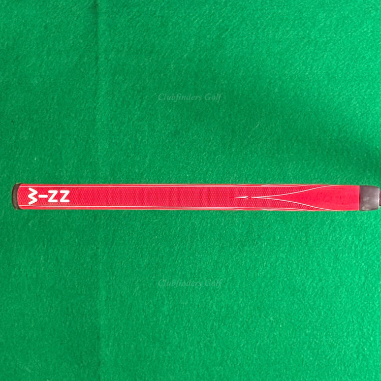 Cleveland Classic Collection Belly 400g Plumbers-Neck 40" Putter w/ Stability