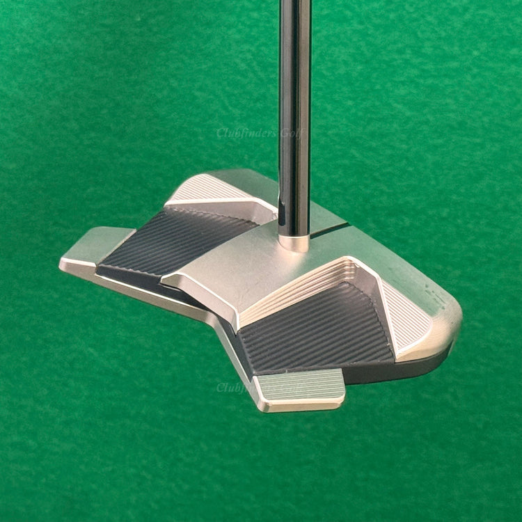 Scotty Cameron 2026 Phantom 11R OC Onset 33.5" Center-Shaft Putter w/ HC
