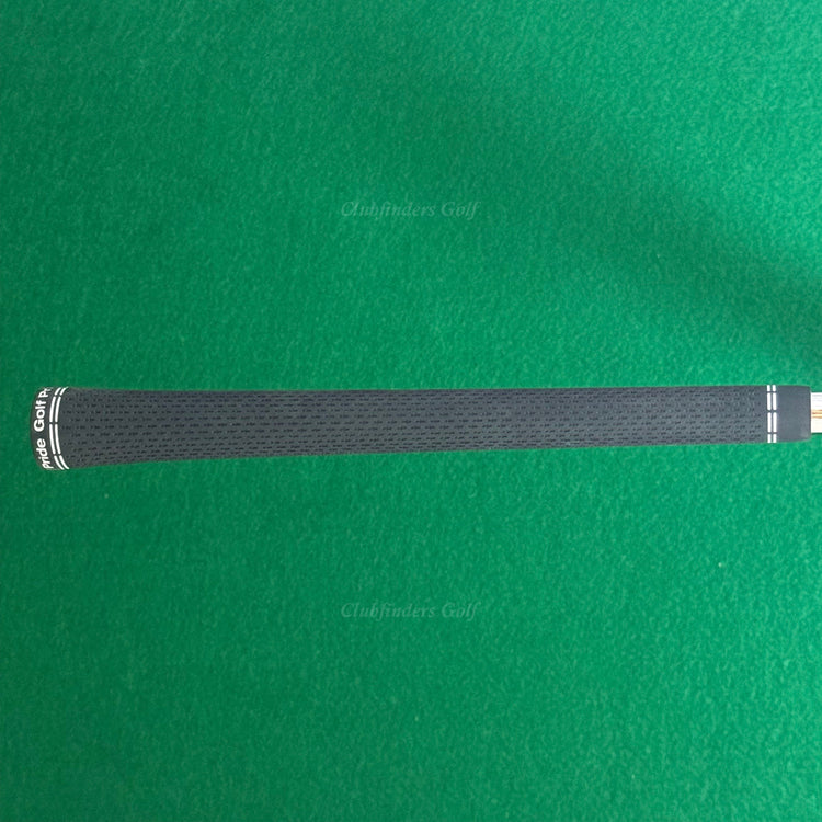 Ping i540 Black Dot 5-UW Iron Set NS Pro Modus 3 Tour 105 Steel Stiff