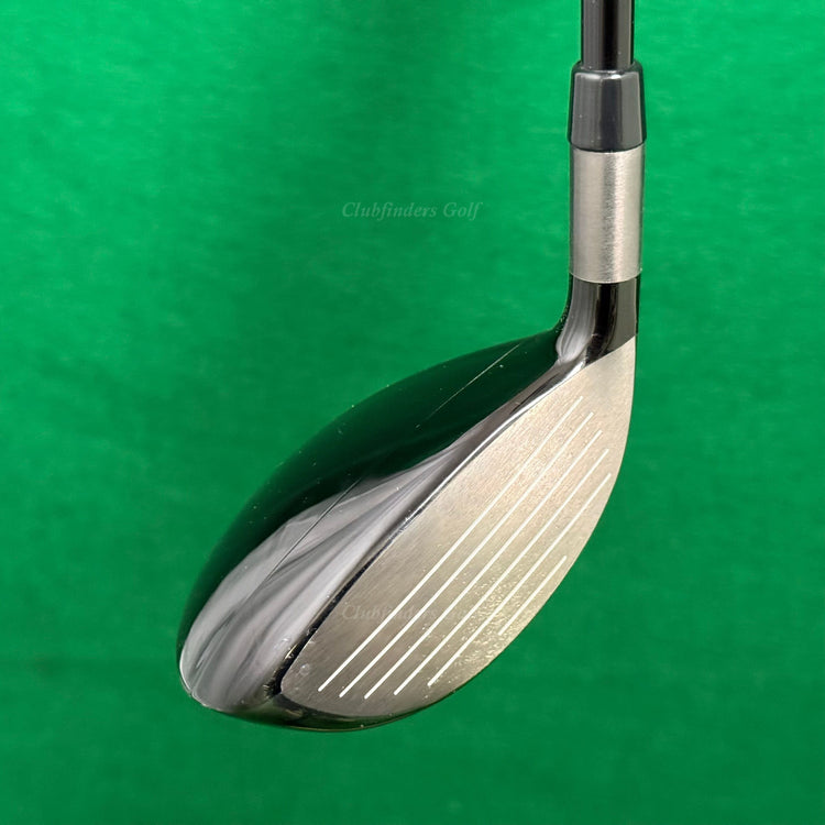 Callaway Apex UW 2024 17° Hybrid Fujikura AirSpeeder 45-A Graphite Seniors