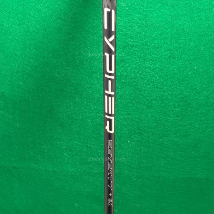 Callaway Paradym Super Hybrid 18° Project X Cypher Seventy 6.0 Graphite Stiff