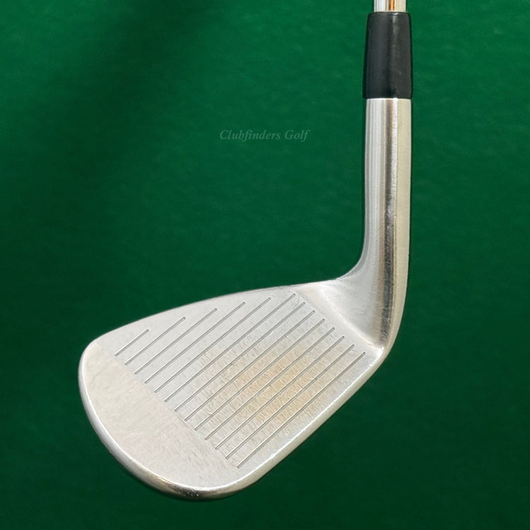 Titleist CB 716 Forged 4-PW Iron Set 9 Dynamic Gold AMT S300 Steel Stiff