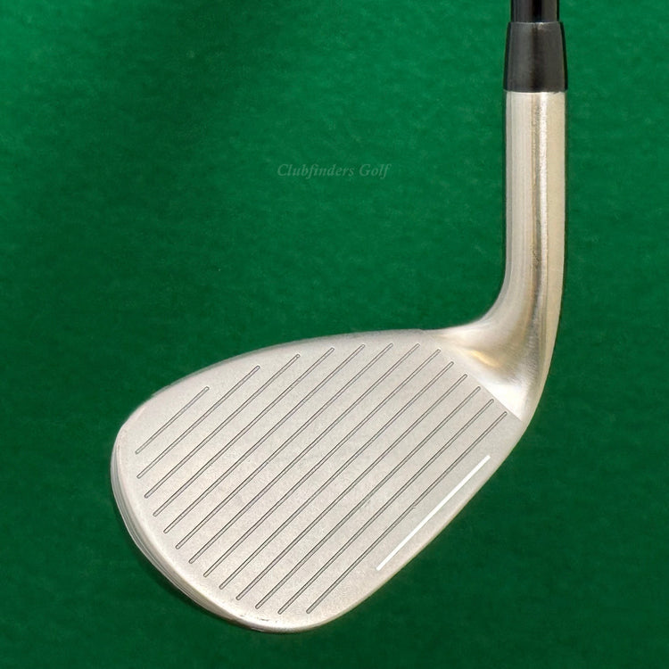 Tour Edge Hot Launch Max D 4-PW Ironwood Set Ascent 55-A Graphite Seniors