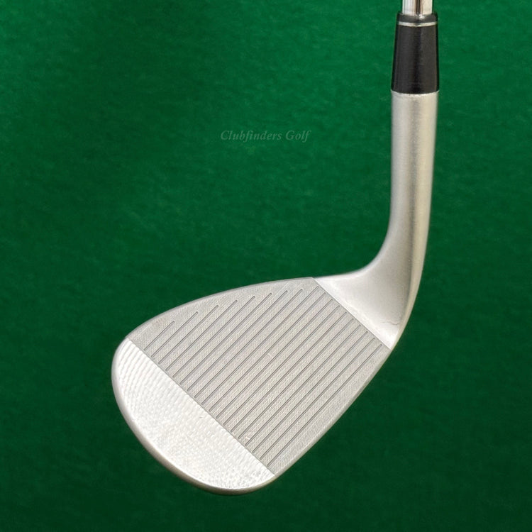 Clevlenad CBZ Z-Alloy 48-12 48° Pitching Wedge Dynamic Gold AMT S200 Steel Stiff