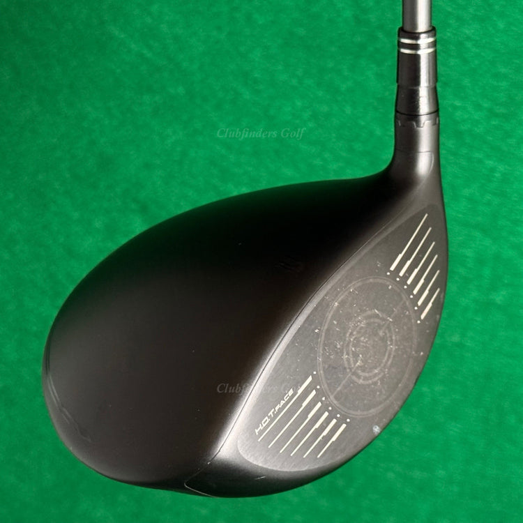 Cobra DARKSPEED X 9° Driver Project X HZRDUS Smoke iM10 5.5 Regular w/ HC