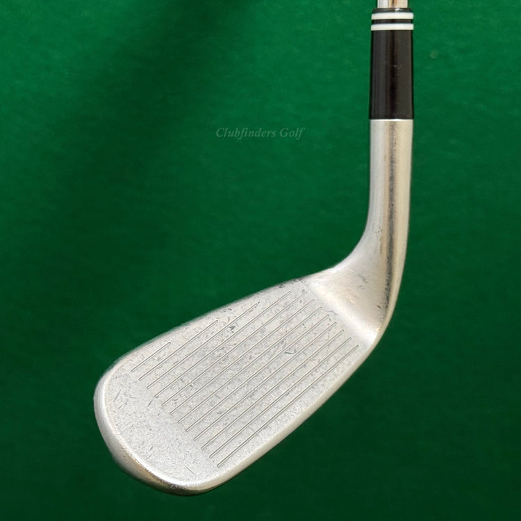 Cleveland Smart Sole Chipper Wedge Cleveland Smart Sole Steel Wedge Flex