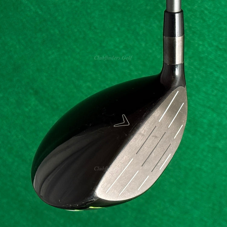 Callaway EPIC SPEED 15° Fairway 3 Wood HZRDUS Smoke iM10 6.0 60g Graphite Stiff