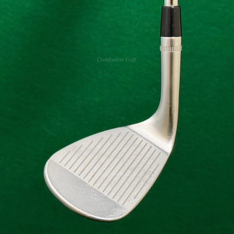 Callaway MD5 Jaws Chrome 56-10S 56° Sand Wedge Dynamic Gold S200 115 TI Stiff