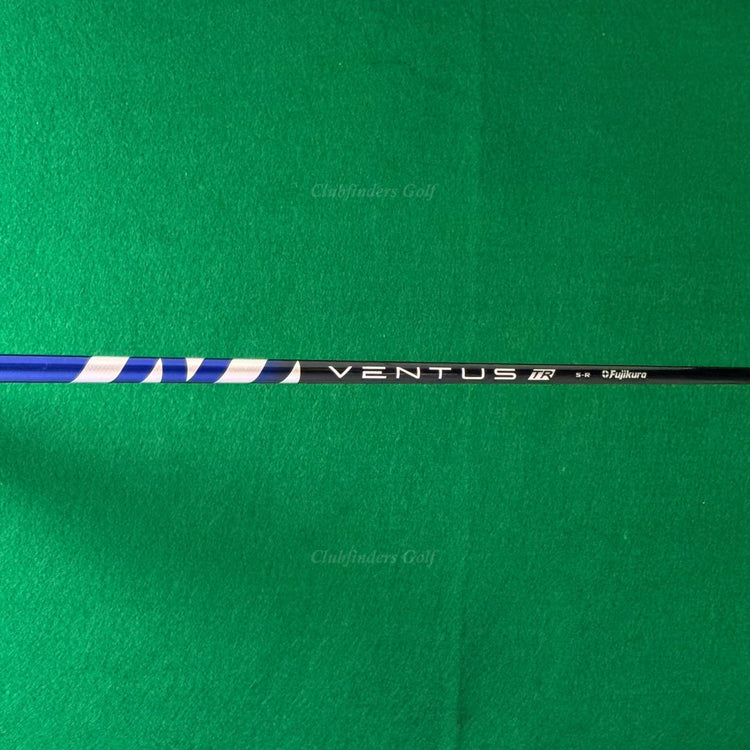 Titleist TSR3 8° Driver Fujikura Ventus Blue TR 5-R Graphite Regular w/ HC