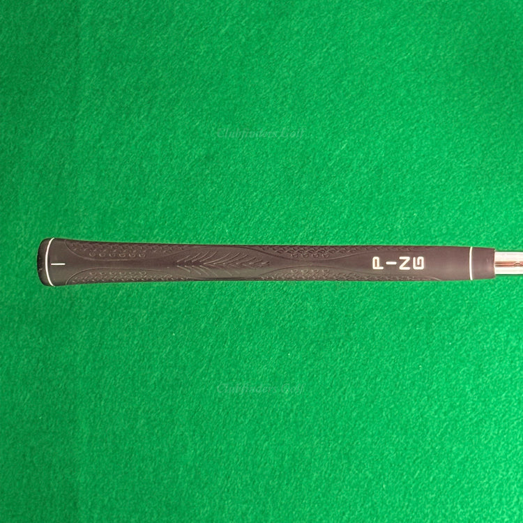 Ping G10/i10 Green Dot Combo 4-PW Iron Set Ping Cushin AWT Steel Regular