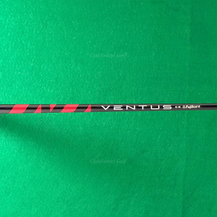 Callaway 2023 Great Big Bertha 29° 7 Hybrid Ventus Red 6-R Graphite Regular w/HC